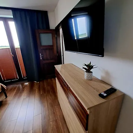 Flauta Rum i privatbostad