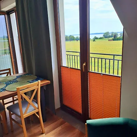 Homestay Flauta Swarzewo