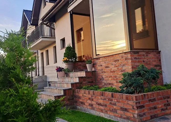 Flauta 民宿 斯瓦热沃