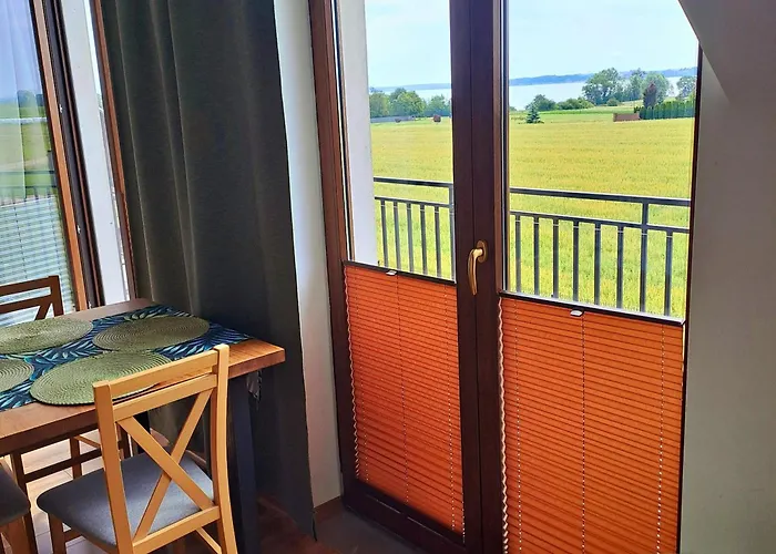 民宿 Flauta 斯瓦热沃